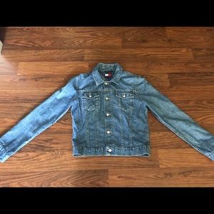 Tommy Hilfiger Jean Jacket